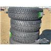 Image 11 : (6) MISC TIRES