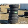 Image 1 : (6) MISC TIRES