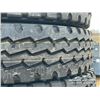 Image 6 : (8) KAPSEN 11R24.5 TRUCK TIRES
