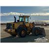 Image 3 : 2007 VOLVO L110E WHEEL LOADER
