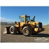 Image 4 : 2007 VOLVO L110E WHEEL LOADER
