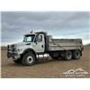 Image 1 : 2007 INTERNATIONAL 7600 SBA T/A DUMP TRUCK