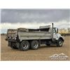 Image 3 : 2007 INTERNATIONAL 7600 SBA T/A DUMP TRUCK