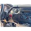 Image 13 : 2008 FORD F-550 XLT SINGLE CAB S/A SERVICE TRUCK