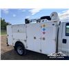 Image 40 : 2008 FORD F-550 XLT SINGLE CAB S/A SERVICE TRUCK