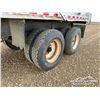 Image 10 : 2007 LANGFAB 15 FT. T/A DUMP PUP TRAILER