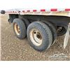 Image 11 : 2007 LANGFAB 15 FT. T/A DUMP PUP TRAILER