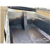 Image 27 : 2007 LANGFAB 15 FT. T/A DUMP PUP TRAILER