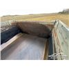 Image 29 : 2007 LANGFAB 15 FT. T/A DUMP PUP TRAILER