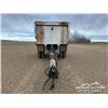 Image 2 : 2007 LANGFAB 15 FT. T/A DUMP PUP TRAILER
