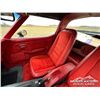 Image 10 : 1978 CHEVROLET CORVETTE 2 DOOR SPORTS CAR