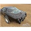 Image 37 : 1978 CHEVROLET CORVETTE 2 DOOR SPORTS CAR