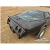 Image 38 : 1978 CHEVROLET CORVETTE 2 DOOR SPORTS CAR