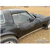 Image 39 : 1978 CHEVROLET CORVETTE 2 DOOR SPORTS CAR