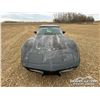 Image 42 : 1978 CHEVROLET CORVETTE 2 DOOR SPORTS CAR