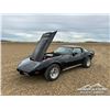 Image 48 : 1978 CHEVROLET CORVETTE 2 DOOR SPORTS CAR