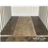 Image 15 : 2023 8 X 40 FT. SHIPPING CONTAINER