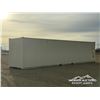 Image 3 : 2023 8 X 40 FT. SHIPPING CONTAINER