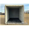 Image 10 : 2025 8 X 20 FT. SHIPPING CONTAINER
