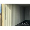 Image 13 : 2025 8 X 20 FT. SHIPPING CONTAINER