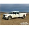 Image 1 : 2008 GMC SIERRA 3500HD CREW CAB PICKUP