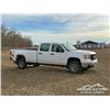 Image 2 : 2008 GMC SIERRA 3500HD CREW CAB PICKUP