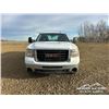 Image 42 : 2008 GMC SIERRA 3500HD CREW CAB PICKUP
