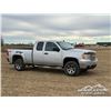 Image 2 : 2010 GMC SIERRA 2500HD EXTENDED CAB PICKUP