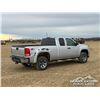 Image 3 : 2010 GMC SIERRA 2500HD EXTENDED CAB PICKUP