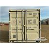 Image 6 : 2023 8 X 20 FT. SHIPPING CONTAINER