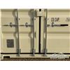 Image 7 : 2023 8 X 20 FT. SHIPPING CONTAINER
