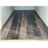 Image 8 : 2023 8 X 20 FT. SHIPPING CONTAINER