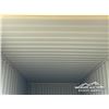 Image 9 : 2023 8 X 20 FT. SHIPPING CONTAINER