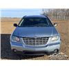 Image 32 : 2005 CHRYSLER PACIFICA SPORTS UTILITY VEHICLE