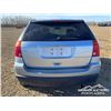 Image 39 : 2005 CHRYSLER PACIFICA SPORTS UTILITY VEHICLE