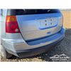 Image 40 : 2005 CHRYSLER PACIFICA SPORTS UTILITY VEHICLE
