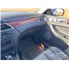 Image 9 : 2005 CHRYSLER PACIFICA SPORTS UTILITY VEHICLE