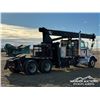 Image 3 : 1998 WESTERN STAR 4964FX 18 TON T/A BOOM TRUCK