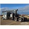 Image 4 : 1998 WESTERN STAR 4964FX 18 TON T/A BOOM TRUCK