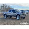 Image 2 : 2007 FORD F350 LARIAT CREW CAB PICKUP