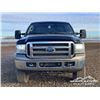Image 30 : 2007 FORD F350 LARIAT CREW CAB PICKUP