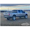 Image 3 : 2007 FORD F350 LARIAT CREW CAB PICKUP