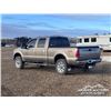 Image 4 : 2007 FORD F350 LARIAT CREW CAB PICKUP