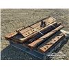 Image 2 : MISC. GRADER PICK BOARDS