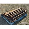 Image 2 : MISC. GRADER PICK BOARDS