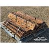 Image 4 : MISC. GRADER PICK BOARDS
