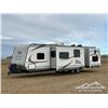 Image 1 : 2015 JAYCO JAY FLIGHT 32 FT. T/A  TRAVEL TRAILER