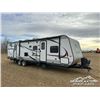 Image 3 : 2015 JAYCO JAY FLIGHT 32 FT. T/A  TRAVEL TRAILER