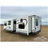 Image 5 : 2015 JAYCO JAY FLIGHT 32 FT. T/A  TRAVEL TRAILER