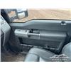 Image 9 : 2013 FORD F350 LARIAT CREW CAB PICKUP